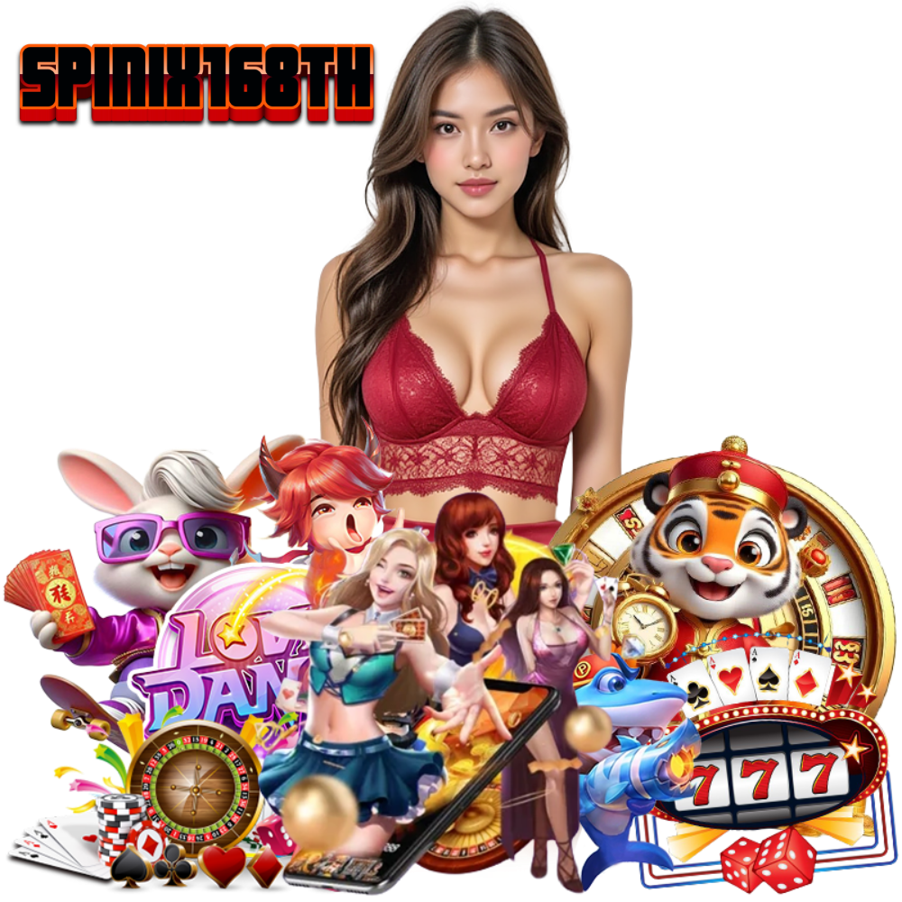 SPINGOLD168 สล็อตเว็บใหญ่