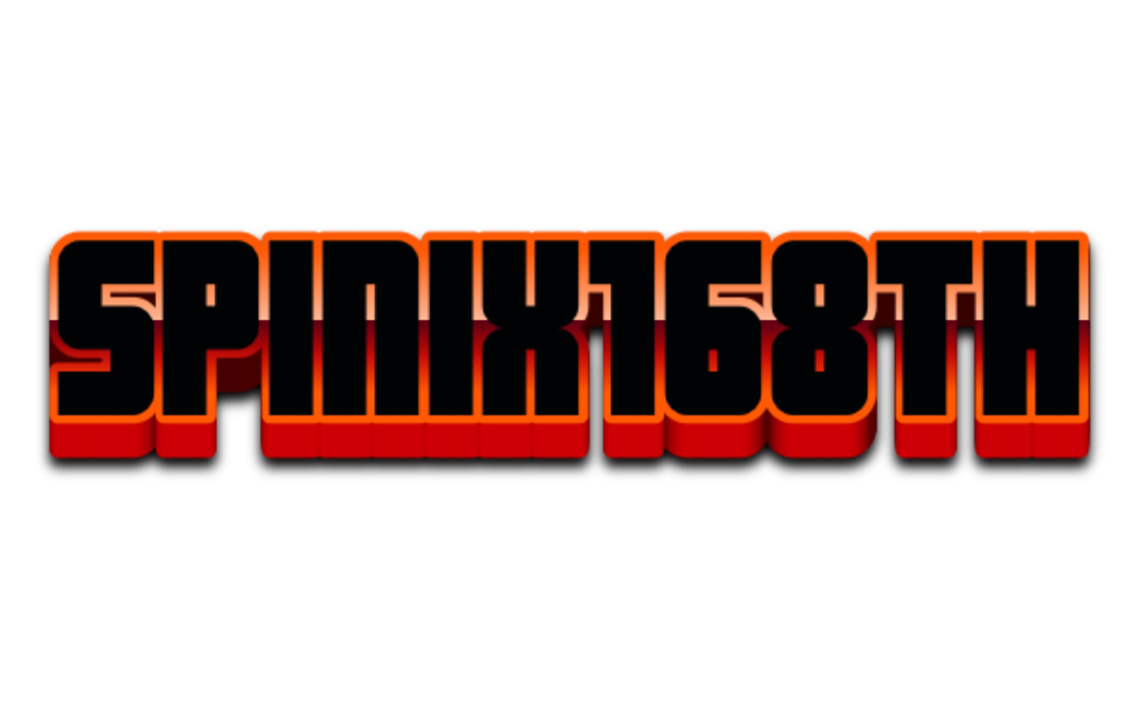 spinix168th.info